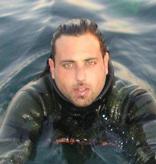 Date this young United States man The from corona US2103