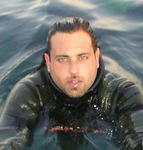 funny United States man  from Corona US2103