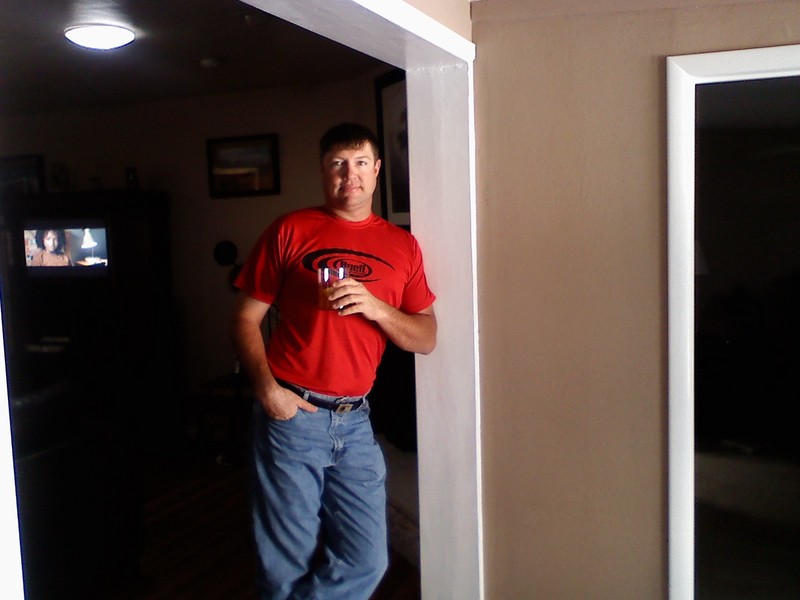 Date this funny United States man Andrew from Scottsdale US2124