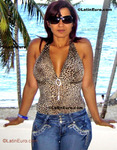 foxy Colombia girl Olga Lucia from Manizales CO691