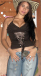 georgeous Colombia girl Ingrid from Cali CO708