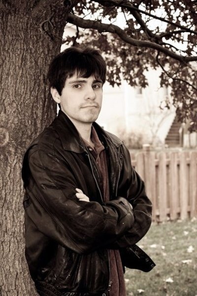 Date this athletic United States man Daniel from Lenexa US2201