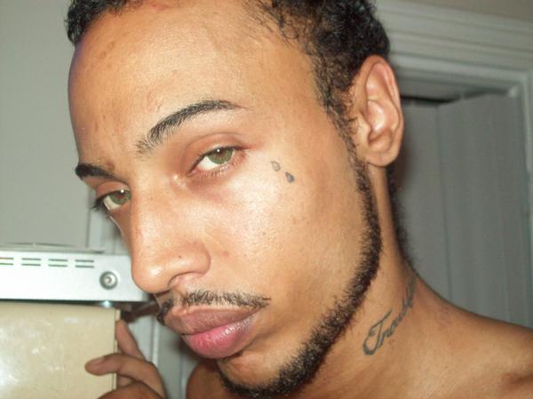 Date this attractive United States man DatNiguLuv2Have from Boston US2216