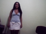 tall Colombia girl  from Quindio CO723