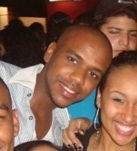 Date this fun Dominican Republic man Sexyboy394 from Santiago DO789