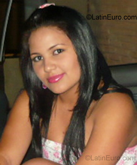 Date this delightful Colombia girl Marcela Franky from Cali CO724