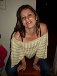 lovely United States girl Veronica from Richmond US2268