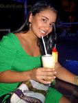 nice looking Colombia girl Cindy from Santa Marta CO739