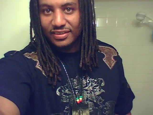 Date this gorgeous United States man Smileydreds from Dallas BR1026