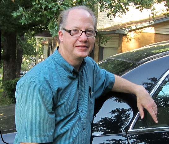 Date this sultry United States man Mark from Little Rock US2318