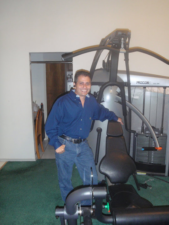 Date this voluptuous United States man US2319 from Corpus Christi US2319