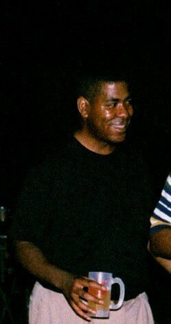 Date this delightful United States man Ted from Washington US2364