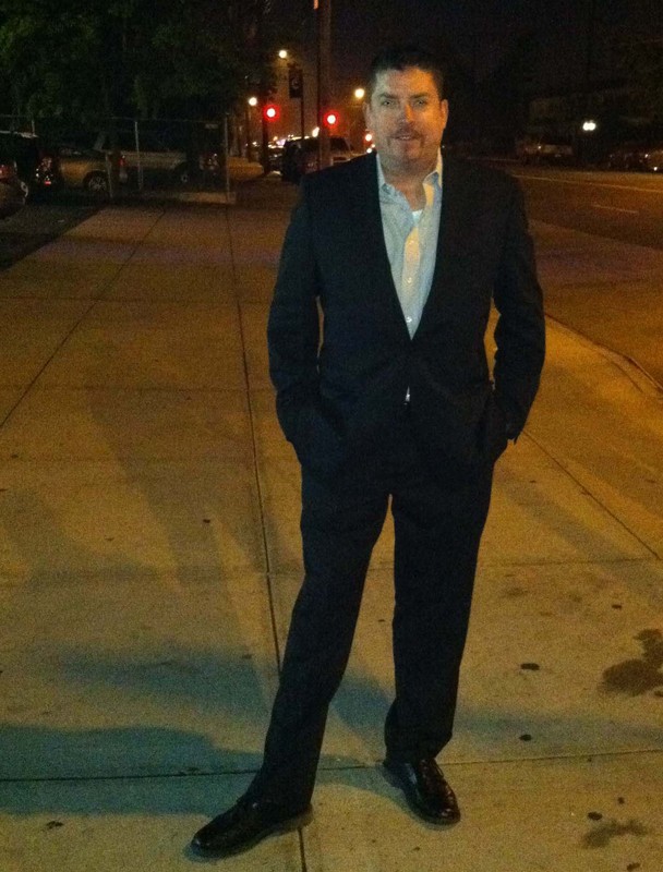 Date this tall United States man Dallas from New York US2366