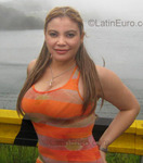 charming Colombia girl Ivonne from Cali CO772