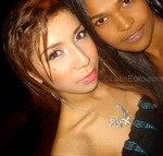 georgeous Colombia girl Sindy Gabriela from Bucaramanga CO776