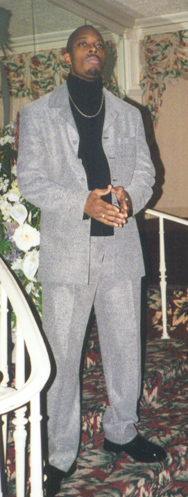 Date this voluptuous United States man Powerplaya from  US2408