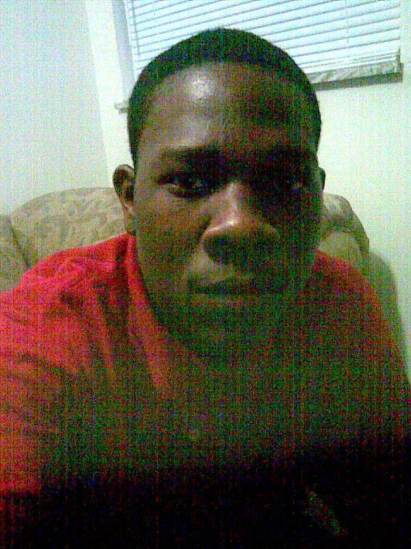 Date this pretty United States man Black614 from Columbus US2442