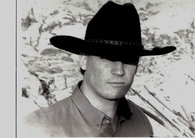 Date this attractive United States man Spurcowboy from Austin US2444