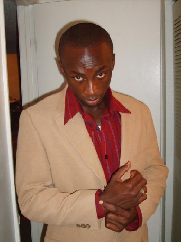 Date this hot United States man Jaracara1 from Kissimmee US2450