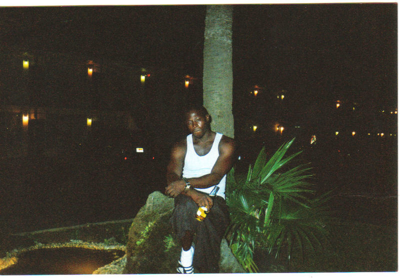 Date this delightful United States man RIZZ from New Haven US2456