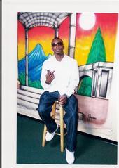 Date this athletic United States man Roy from Atlanta US2463