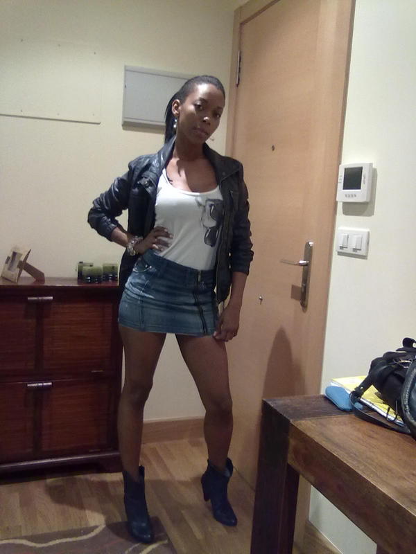 Date this passionate Colombia girl Gisel125 from Cali CO810