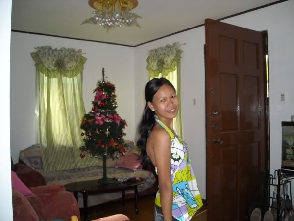 Date this stunning Philippines girl Wheng from Sta Rosa PH24