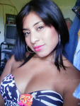 stunning Colombia girl Lina Vanessa from Jamundi CO819