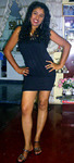 attractive Peru girl Tessy Rosemarie from Lima , 31 PE87