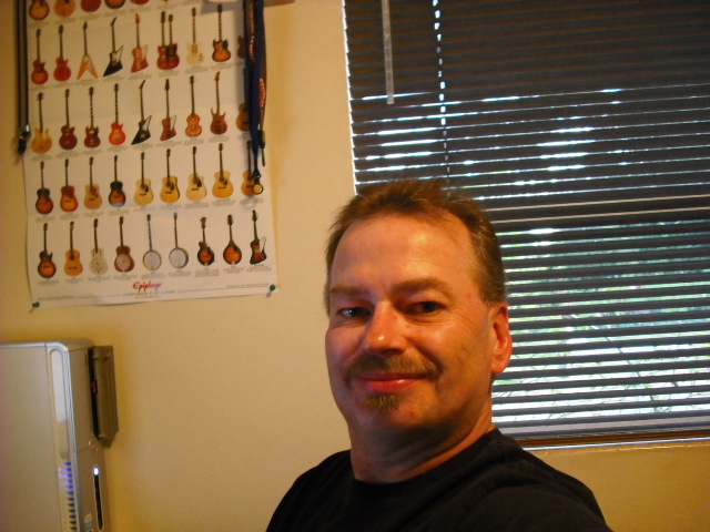 Date this beautiful United States man Brazo5 from Seattle US2502