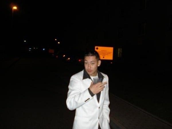 Date this cute United States man Joshua from Panama City US2506