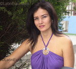 fun Colombia girl Luz Stella from Cali CO827