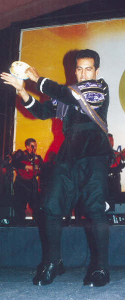 Date this cute Mexico man Beningum from Monterrey MX37