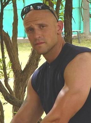 Date this stunning United States man Mike from Hanover US2536