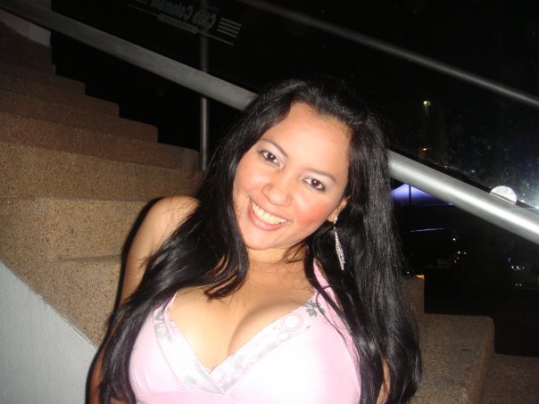 Date this gorgeous Colombia girl DONCELLA from Sincelejo CO839