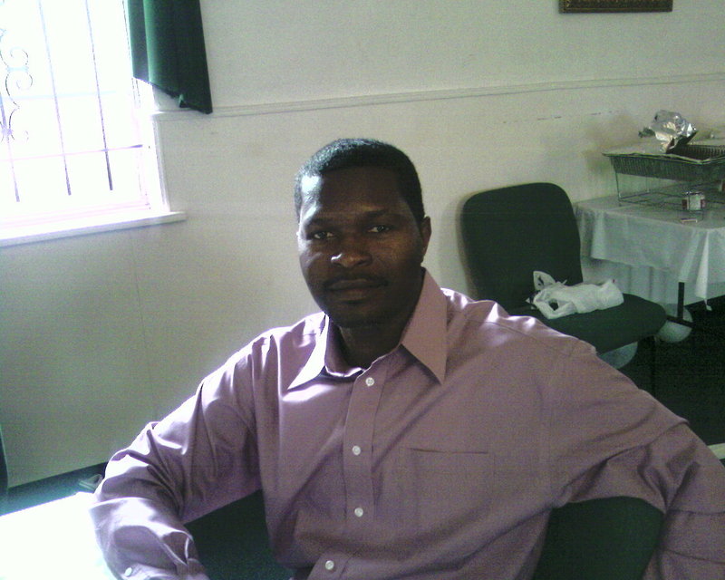 Date this pretty United States man Hily281 from Dallas US2544