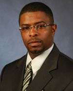 Date this young United States man Barnold from Southfield US2547