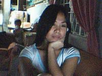 Date this funny Philippines girl Jhen from San Pablo PH34