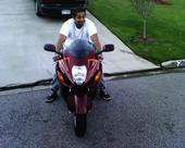 Date this voluptuous United States man Reggie from Pawleys Island US2569