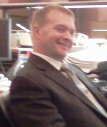 Date this hard body United States man Scott from Denver US2576