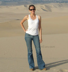 luscious Peru girl Cecilia from  PE91