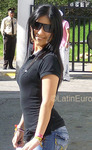 voluptuous Colombia girl Dyana Leidy from Bucaramanga CO871