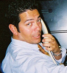 cute United States man  from Chicago US2631