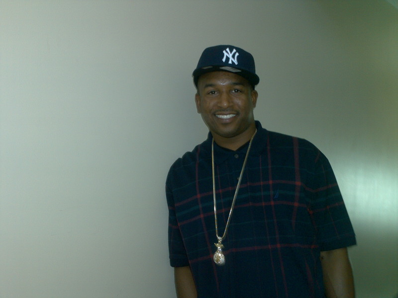 Date this sensual United States man Swaggedout from Houston BR1164