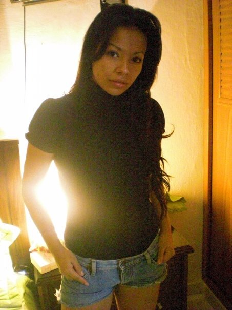 Date this stunning Colombia girl GISELA ANDREA from Cali CO882