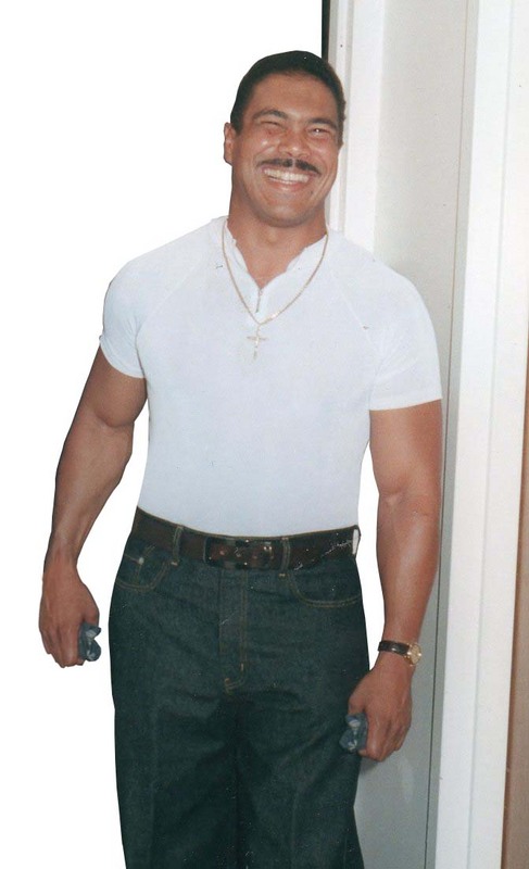 Date this passionate United States man Pey1962 from New York US2652