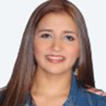 athletic Colombia girl Marisol from Bogota CO888