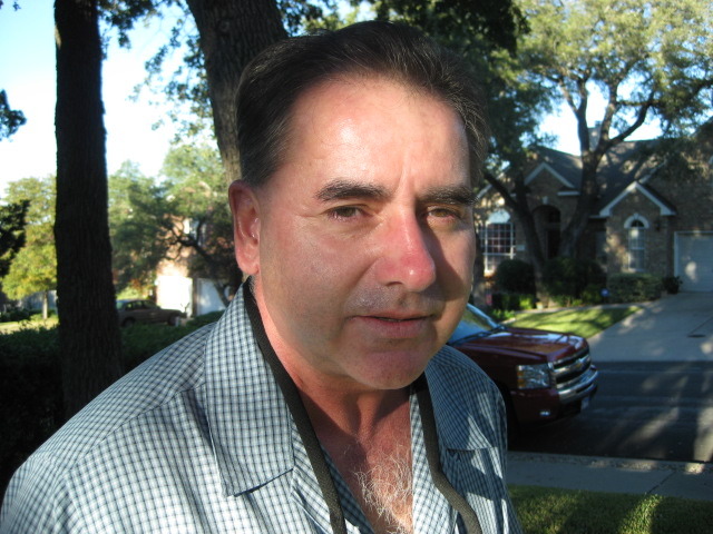 Date this foxy United States man Robert from Austin US2672