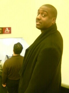 Date this voluptuous United States man Dazduece from Dc US2679