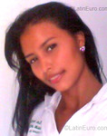 charming Colombia girl Vicky Yulieth from La Victoria CO902